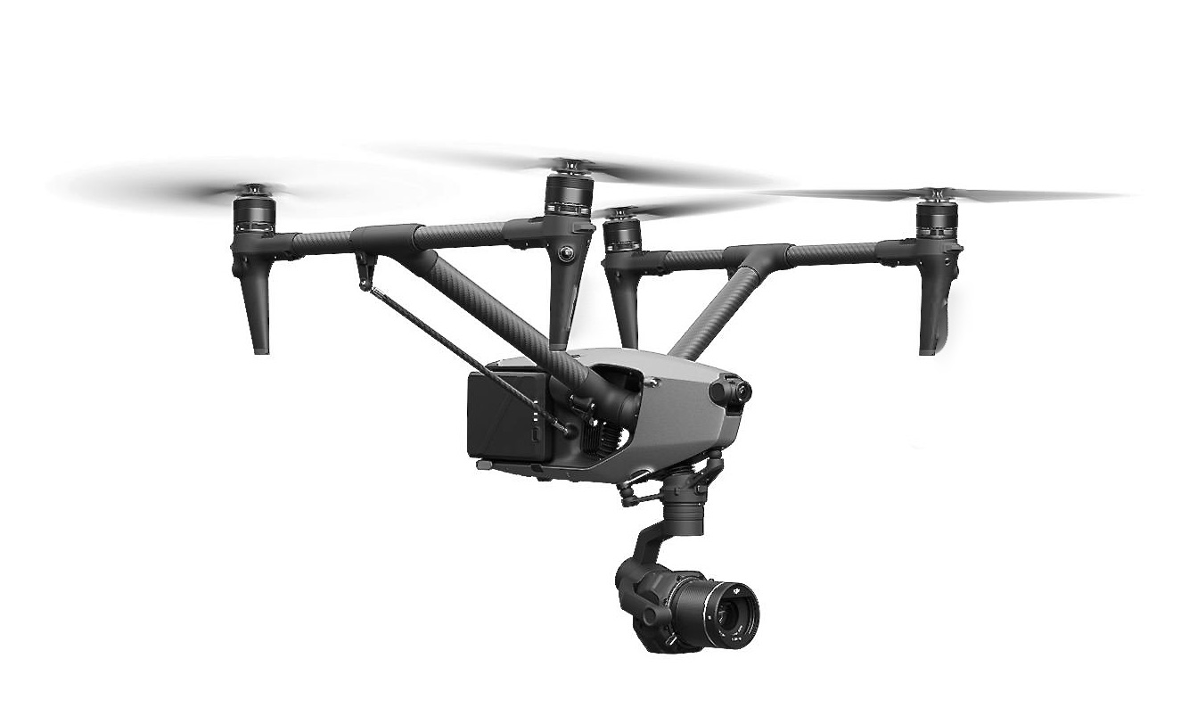 DJI-Inspire-3
